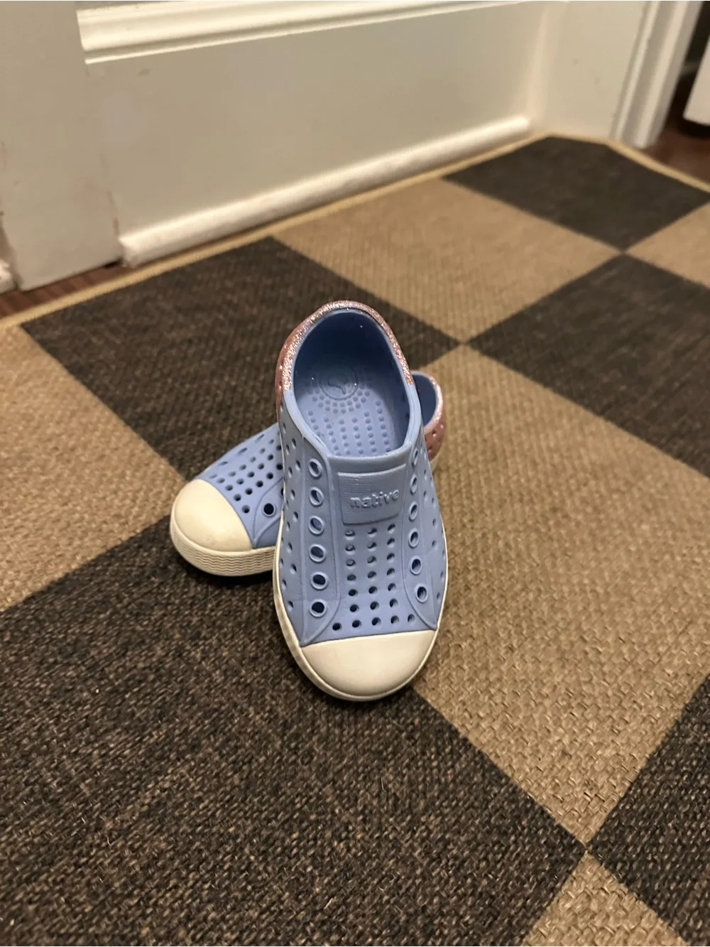 Native Toddler Shoes
